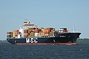 MSC Rossella